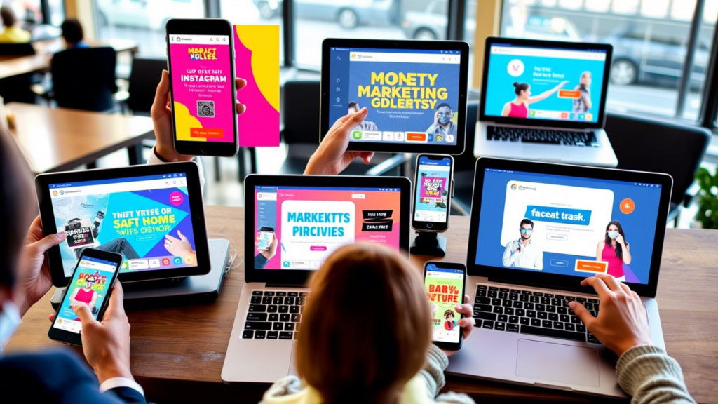 11 استراتيجية مُجربة لكتابة إعلانات تسويقية تُحقق نتائج مذهلة