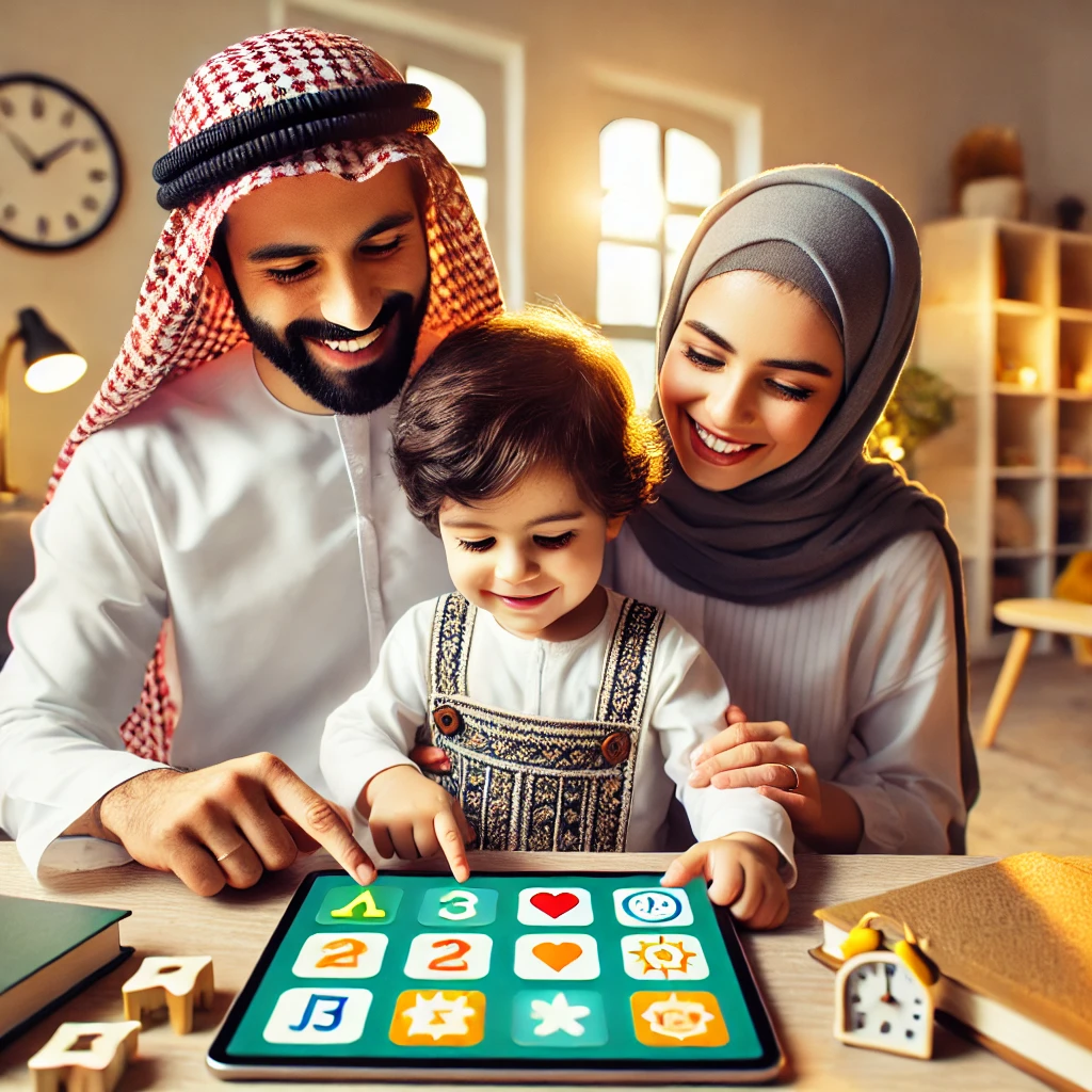 أفضل برامج تعليمية للأطفال