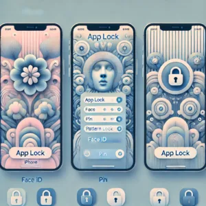 أفضل برامج قفل التطبيقات للايفون