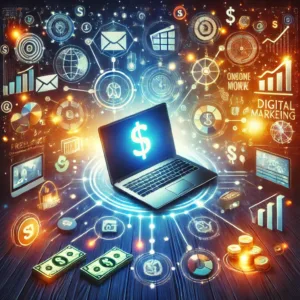 أفضل طرق كسب المال من الإنترنت
