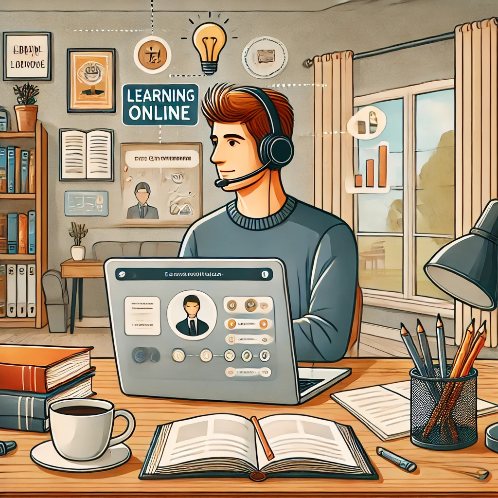 أفضل كورسات أون لاين