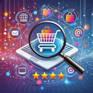 أفضل متجر إلكتروني