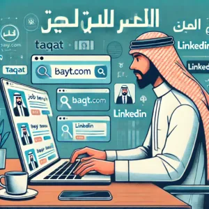 أفضل مواقع البحث عن وظائف في السعودية
