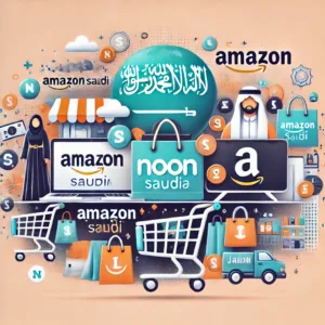 أفضل مواقع التسوق أونلاين في السعودية
