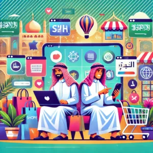 أفضل مواقع التسوق الإلكتروني