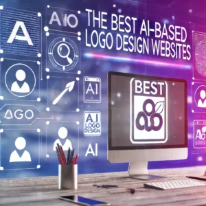 أفضل موقع لتصميم الشعارات باستخدام الذكاء الاصطناعي مجانًا