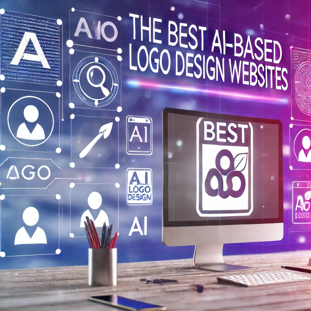 أفضل موقع لتصميم الشعارات باستخدام الذكاء الاصطناعي مجانًا