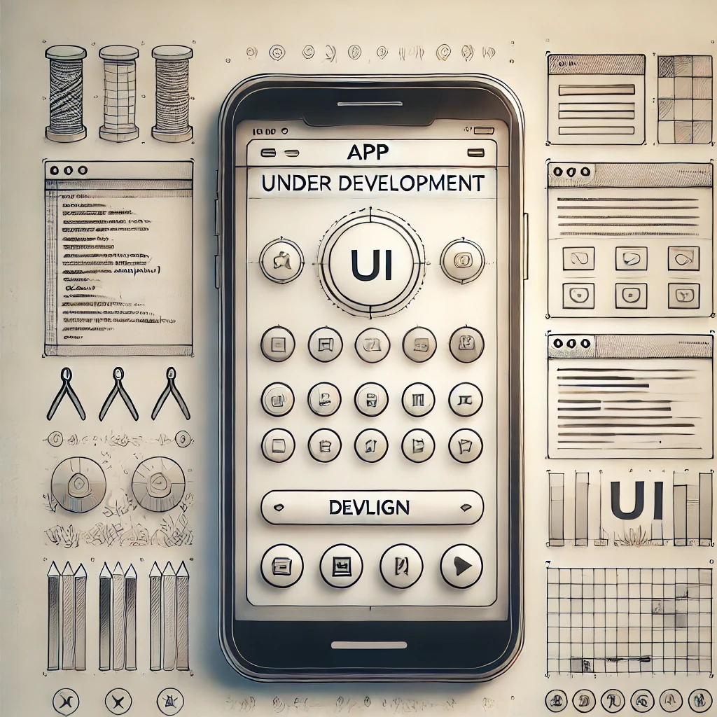 إزاي أعمل أبلكيشن