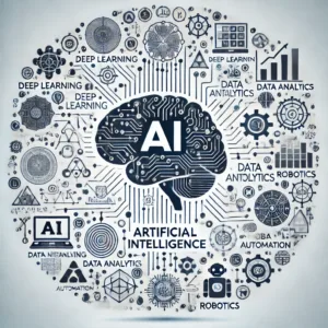 الذكاء الاصطناعي