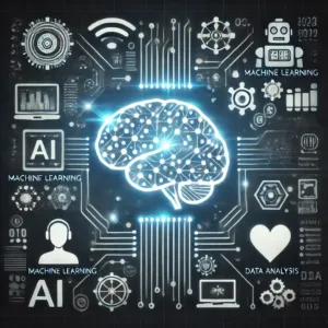 الذكاء الاصطناعي