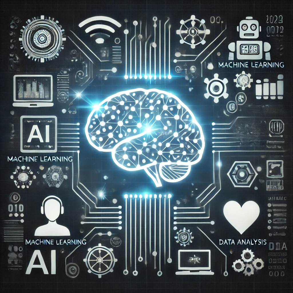 الذكاء الاصطناعي