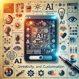 تحويل النص إلى صورة بالذكاء الاصطناعي