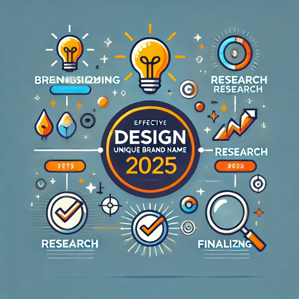 تصميم اسم مميز