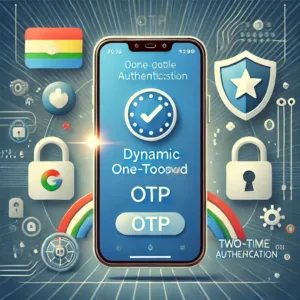 تطبيق Google Authenticator