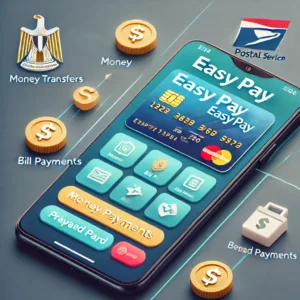 تطبيق ايزي باي