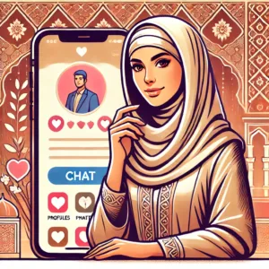 تطبيقات التعارف العربية