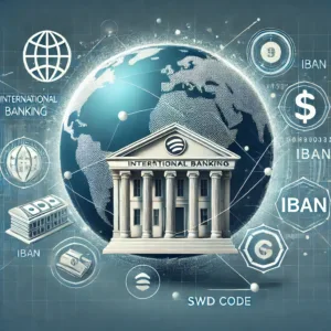 سويفت كود الراجحي