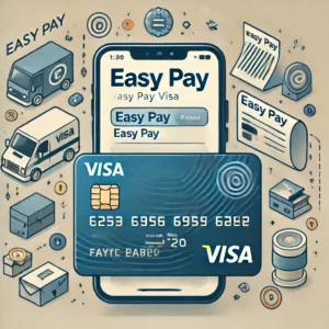 طلب فيزا ايزي باي اونلاين