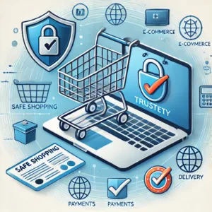 مواقع تجارية