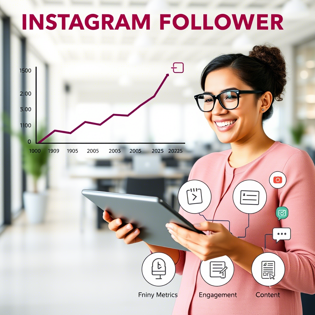 طرق فعالة لشراء متابعين انستقرام