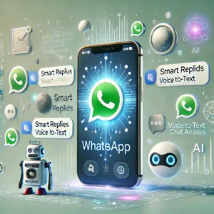 واتساب الذكي