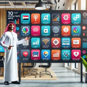 أفضل 10 برامج مفيدة لتحسين الإنتاجية