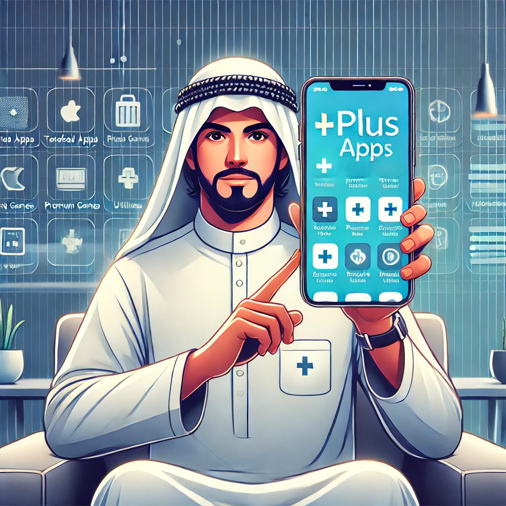 أفضل تطبيقات بلس لتحسين تجربتك