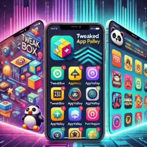 أفضل متاجر تطبيقات بلس