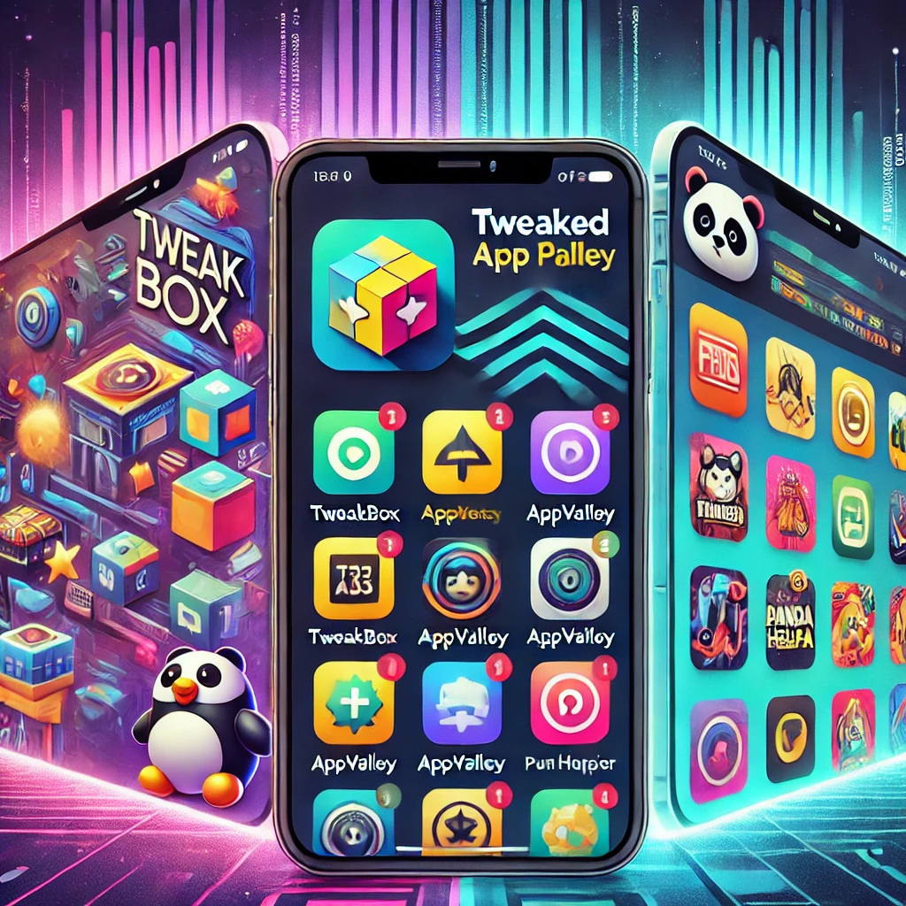 أفضل متاجر تطبيقات بلس