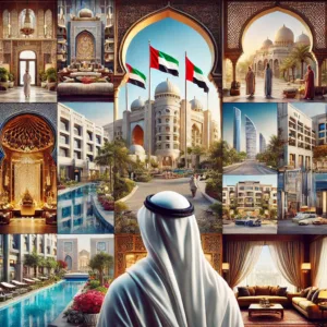 أفضل الفنادق في العالم