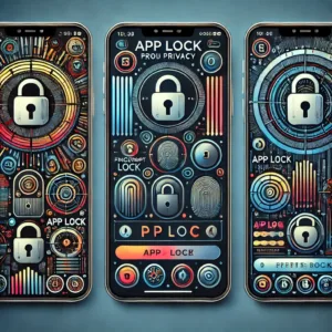 برامج قفل التطبيقات