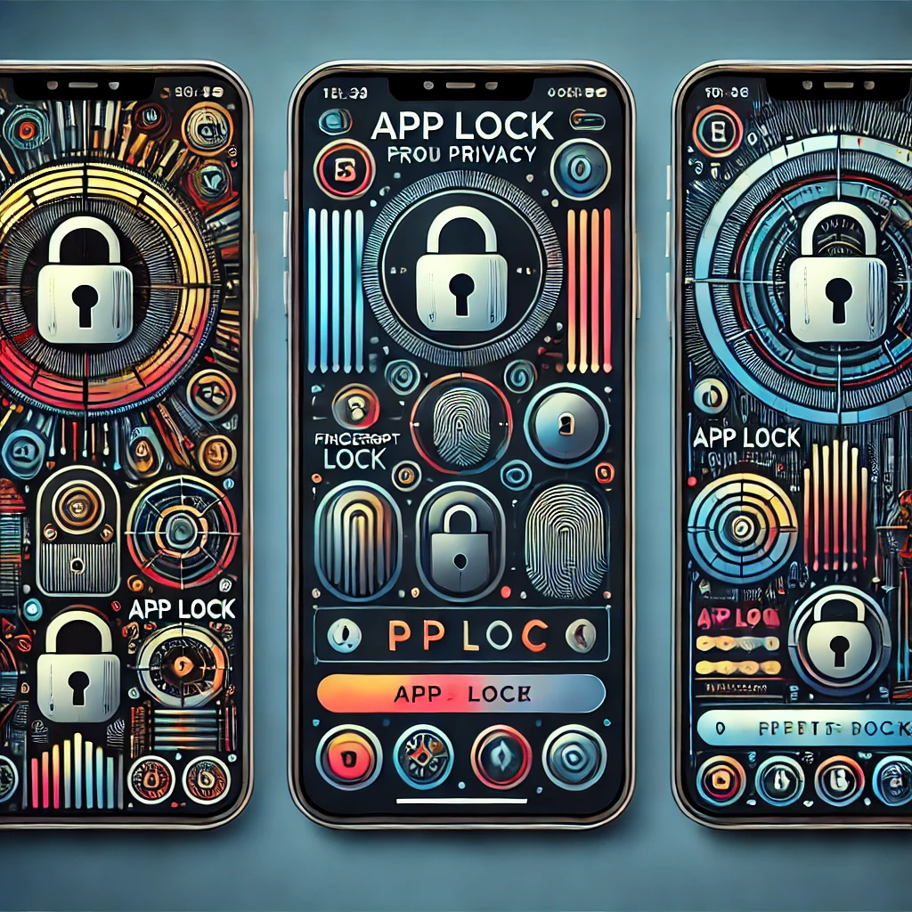 برامج قفل التطبيقات