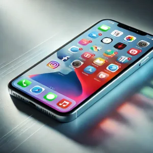 تطبيقات آيفون