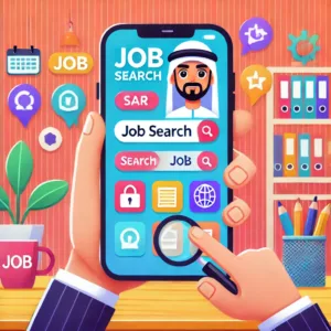 تطبيقات التوظيف