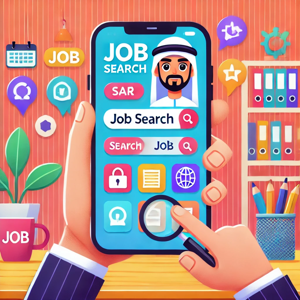 تطبيقات التوظيف