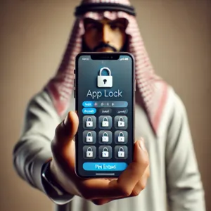 تطبيقات قفل التطبيقات