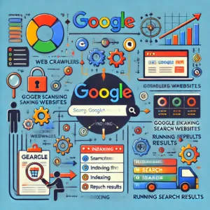 محرك بحث جوجل