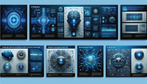 اكتشف تقنية الديب سيك الثورة في عالم البحث العميق