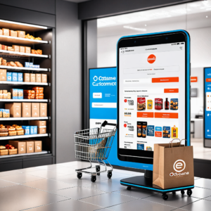 تحسين تجربة العملاء في التجارة الإلكترونية