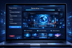 ai video tools without editing