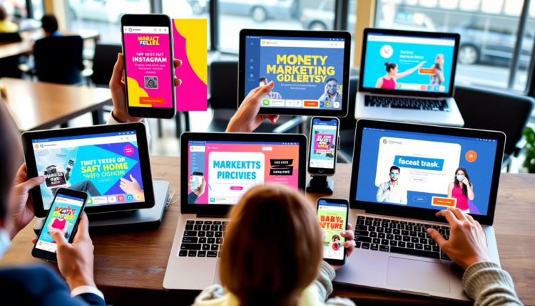 11 استراتيجية مُجربة لكتابة إعلانات تسويقية تُحقق نتائج مذهلة