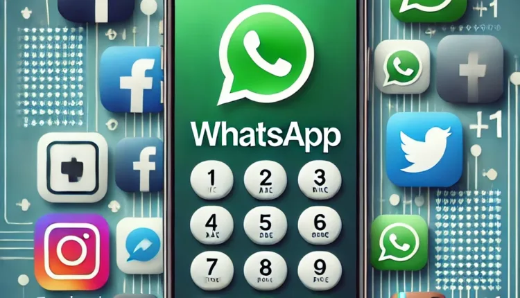 أرقام واتس أمريكي