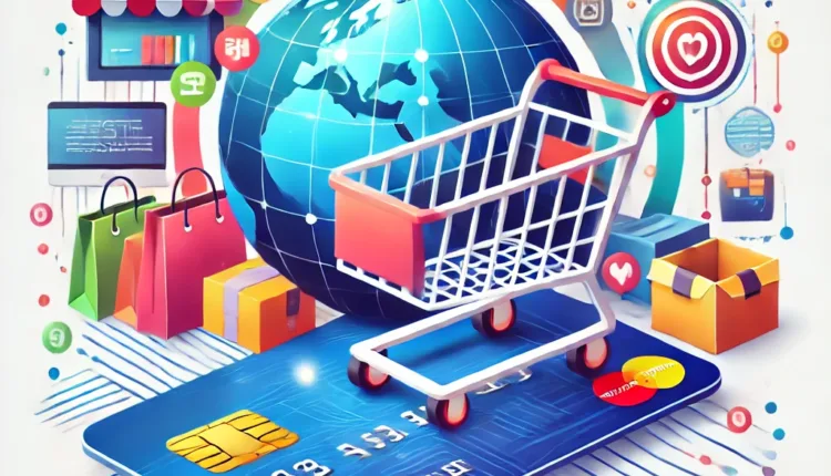 أفضل المتاجر الإلكترونية