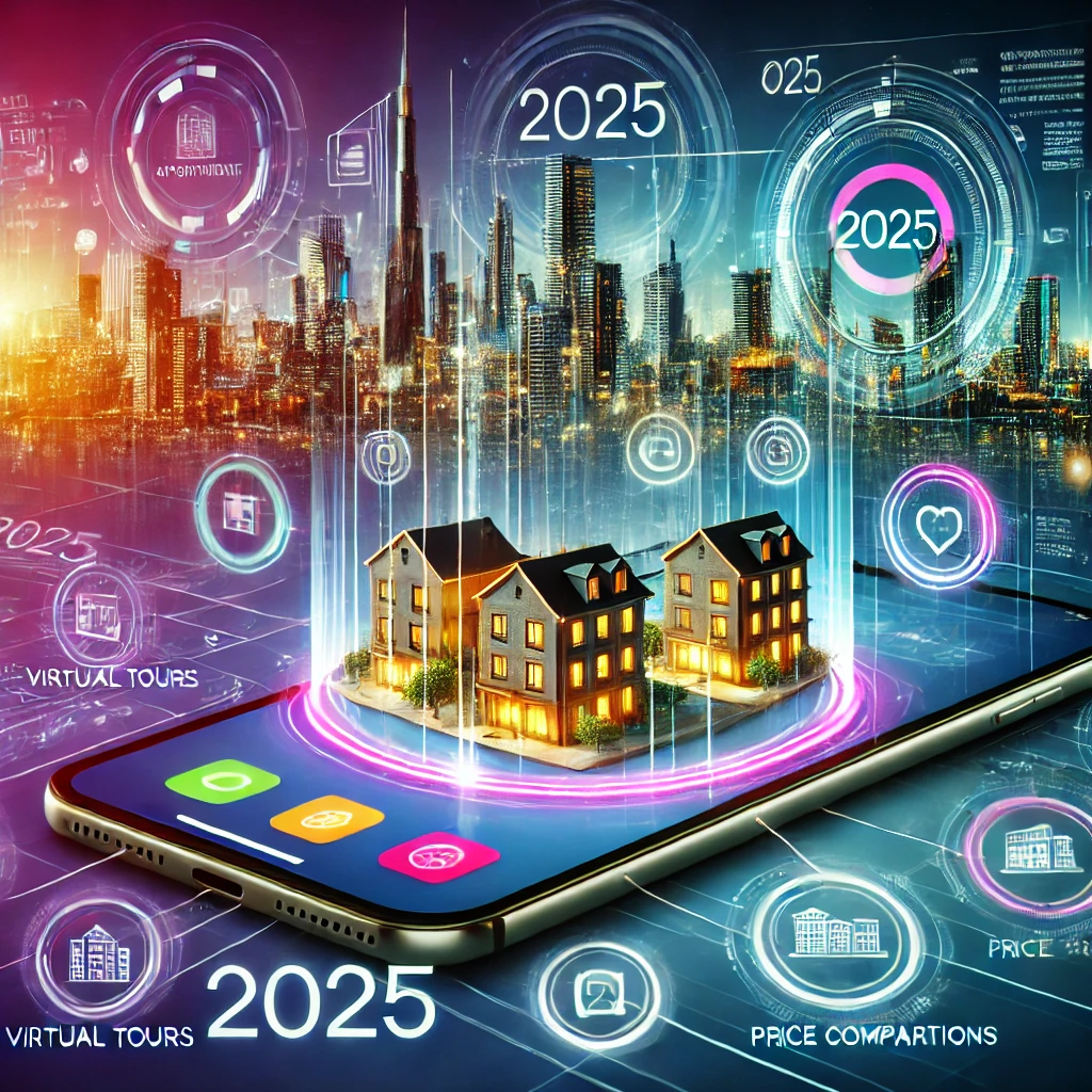 أفضل تطبيقات حجز الشقق لعام 2025
