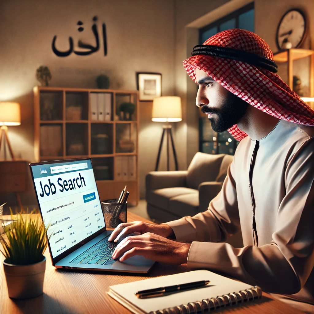 أفضل مواقع البحث عن عمل