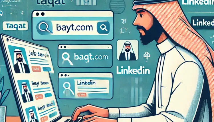 أفضل مواقع البحث عن وظائف في السعودية