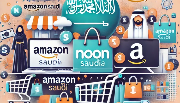 أفضل مواقع التسوق أونلاين في السعودية