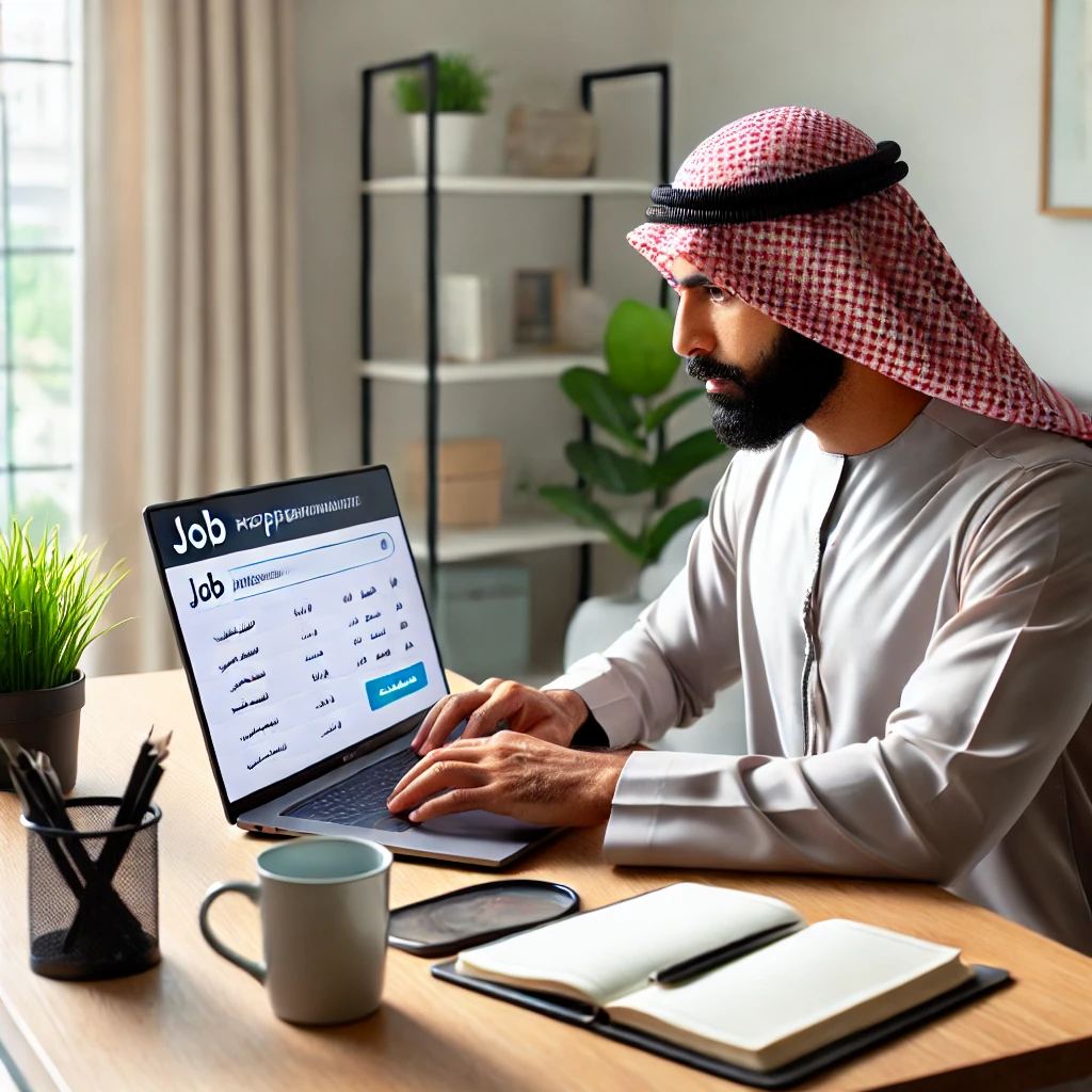 أفضل مواقع التوظيف للباحثين عن عمل