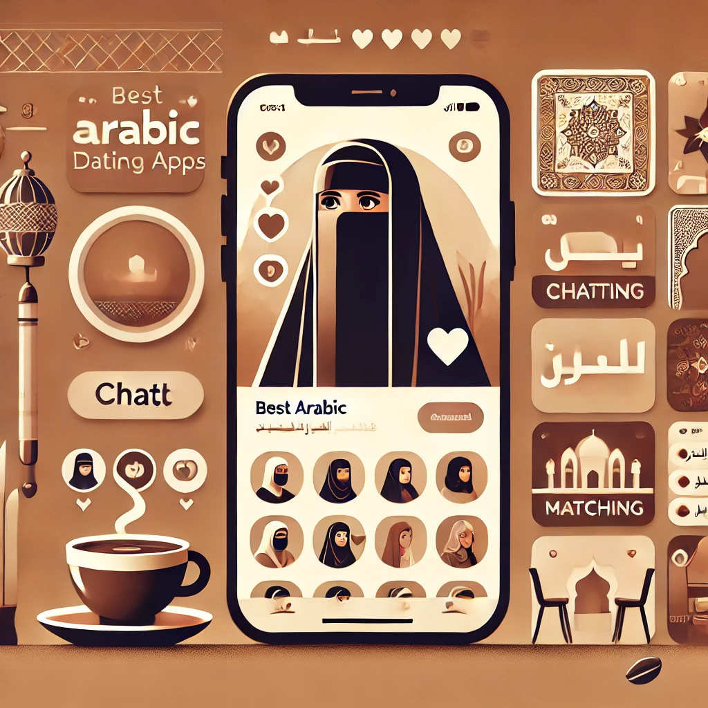 افضل تطبيقات التعارف العربية