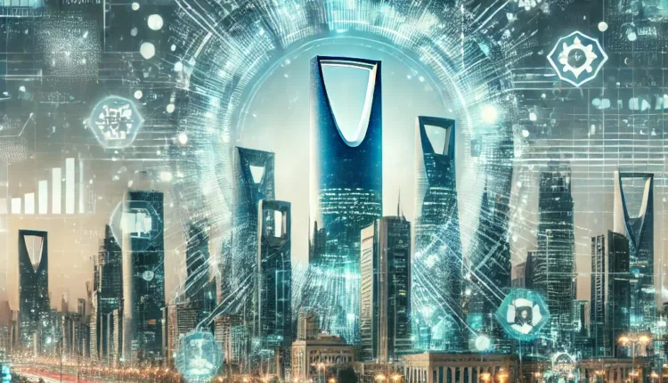البيئات الرقمية في السعودية